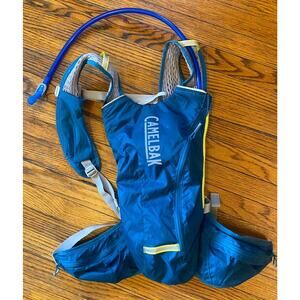 CamelBak Octane 10 Hydration Pack 70 Oz Corsair Teal 2 L Hiking Backpack